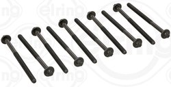 Set suruburi chiulasa Elring 758.290