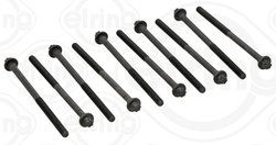 Set suruburi chiulasa Elring 758.300
