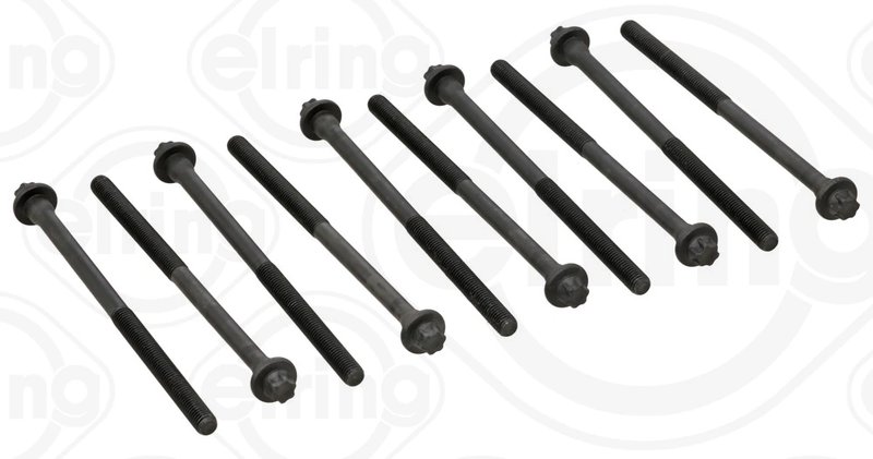 Set suruburi chiulasa Elring 758.300