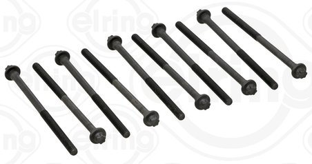 Set suruburi chiulasa Elring 758.300