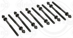 SET SURUBURI CHIULASA ELRING 758.400 - Compatibil cu CITROEN, MARUTI, MEGA, NISSAN, PEUGEOT, PREMIER, ROVER