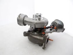 Turbina Garrett 758219-5004S