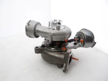 Turbina Garrett 758219-9005S