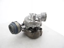 Turbina Garrett 758219-9005S