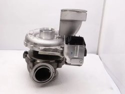 TURBINA GARRETT 758353-5024S - Compatibil cu BMW