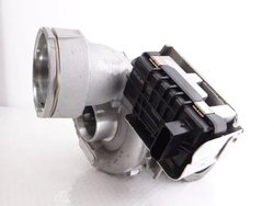 TURBINA GARRETT 758353-9024S - Compatibil cu BMW