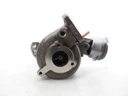 Turbina Garrett 758219-9005S