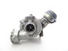 Turbina Garrett 758219-9005S