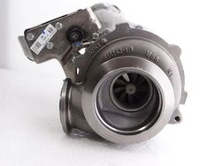 TURBINA GARRETT 758353-5024S - Compatibil cu BMW