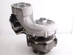 TURBINA GARRETT 758353-5024S - Compatibil cu BMW