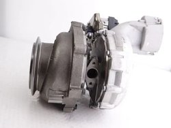 TURBINA GARRETT 758353-5024S - Compatibil cu BMW