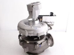TURBINA GARRETT 758353-5024S - Compatibil cu BMW