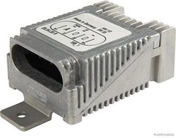 Releu, ventilator radiator Herth+Buss Elparts 75898941