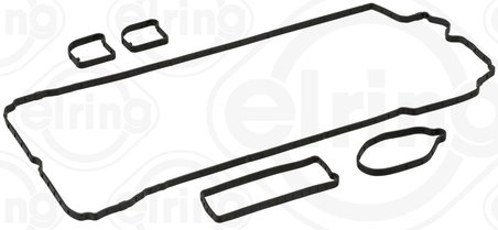 Set garnituri capac culbutori Elring 759.100