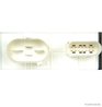 Releu, ventilator radiator Herth+Buss Elparts 75898971