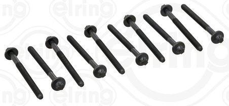 SET SURUBURI CHIULASA ELRING 759.350 - Compatibil cu NISSAN, RENAULT, SAN