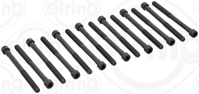 Set suruburi chiulasa Elring 759.640