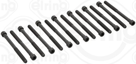 Set suruburi chiulasa Elring 759.640