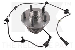 SET RULMENT ROATA NK 759312 - Compatibil cu JEEP