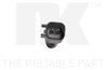 SET RULMENT ROATA NK 759312 - Compatibil cu JEEP