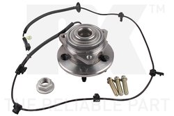 Set rulment roata NK 759313