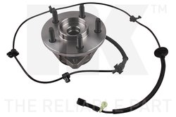 SET RULMENT ROATA NK 759313 - Compatibil cu JEEP