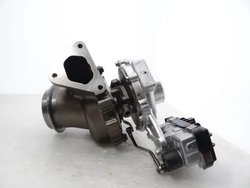 Turbina Garrett 759688-5009S