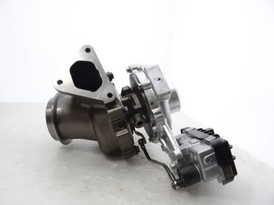 Turbina Garrett 759688-5009S