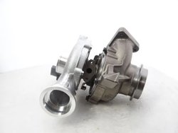 Turbina Garrett 759688-5009S
