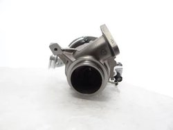 Turbina Garrett 759688-5009S