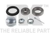 Rulment roata NK 759904