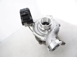 Turbina Garrett 759688-5009S