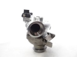 Turbina Garrett 759688-5009S