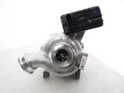 TURBINA GARRETT 759688-9007W - Compatibil cu MERCEDES-BENZ