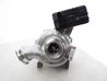 TURBINA GARRETT 759688-9007W - Compatibil cu MERCEDES-BENZ