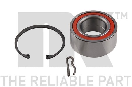 SET RULMENT ROATA NK 759915 - Compatibil cu CITROEN, PEUGEOT