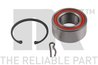 SET RULMENT ROATA NK 759915 - Compatibil cu CITROEN, PEUGEOT