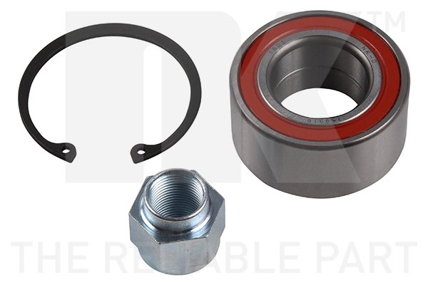 Set rulment roata NK 759916
