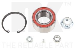SET RULMENT ROATA NK 759930 - Compatibil cu VW