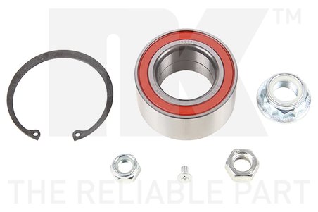 SET RULMENT ROATA NK 759930 - Compatibil cu VW