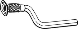 RACORD EVACUARE BOSAL 760-819 - Compatibil cu RENAULT