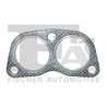 Garnitura racord evacuare FA1 760-904