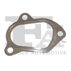 GARNITURA RACORD EVACUARE FA1 760-911 - Compatibil cu FIAT, FORD, LANCIA, OPEL, SUBARU, SUZUKI, TATA, VAUXHALL