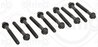Set suruburi chiulasa Elring 760.090