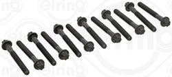 SET SURUBURI CHIULASA ELRING 760.120 - Compatibil cu DODGE, FREIGHTLINER, JEEP, MERCEDES-BENZ