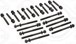 Set suruburi chiulasa Elring 760.300