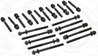 SET SURUBURI CHIULASA ELRING 760.300 - Compatibil cu ALFA ROMEO, AUVERLAND, CITROEN, FIAT, FUQI, IVECO, LANCIA, MULTICAR, NAC IV