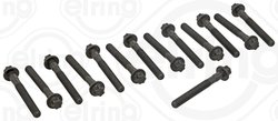 Set suruburi chiulasa Elring 760.110