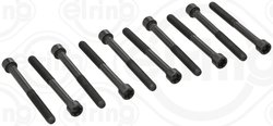 Set suruburi chiulasa Elring 760.510