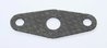 Garnitura ventil AGR Elring 760.412